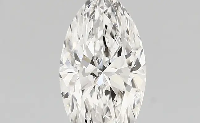 1.37ct E VVS2 Marquise (IGI)
