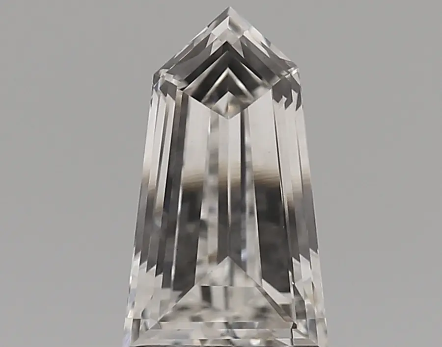 1.37ct G VVS2 Bullet (IGI)
