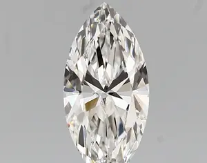 1.37ct E VS1 Marquise (IGI)