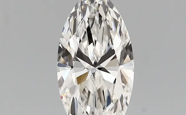 1.37ct E VS1 Marquise (IGI)
