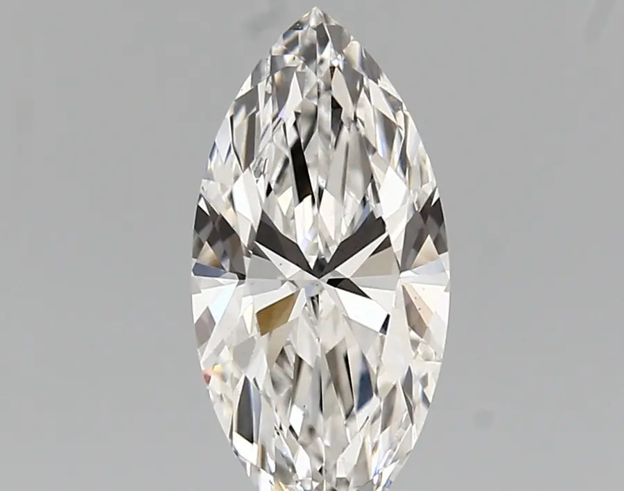 1.37ct E VS1 Marquise (IGI)