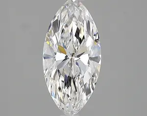 1.37ct E VS1 Marquise (IGI)
