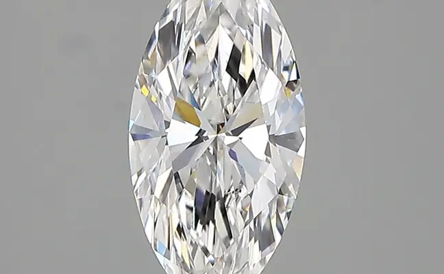 1.37ct E VS1 Marquise (IGI)