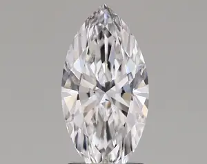 1.37ct E VS1 Marquise (IGI)