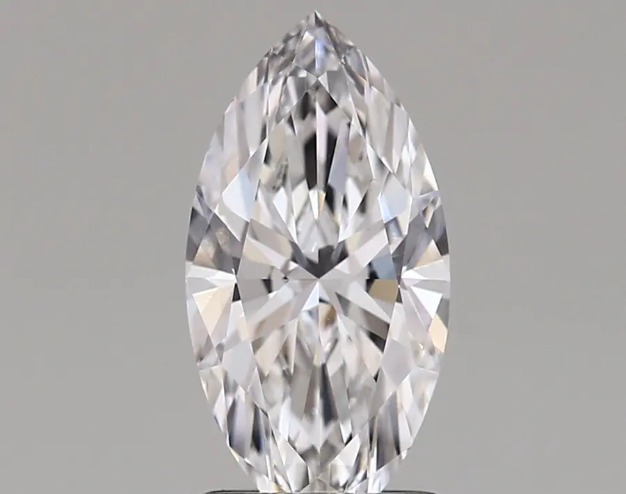 1.37ct E VS1 Marquise (IGI)