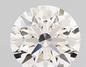 1.37ct D VS1 Round (IGI)