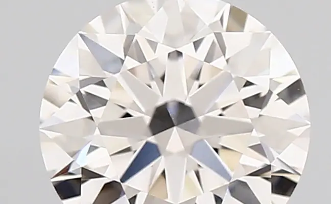 1.37ct D VS1 Round (IGI)