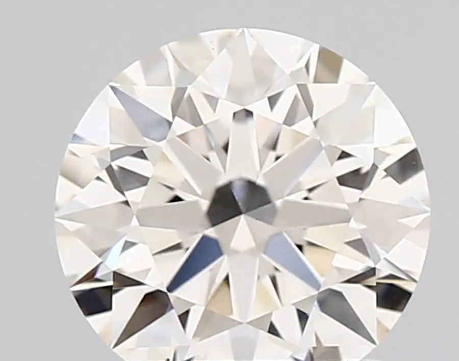1.37ct D VS1 Round (IGI)