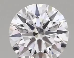 1.37ct D VS1 Round (IGI)