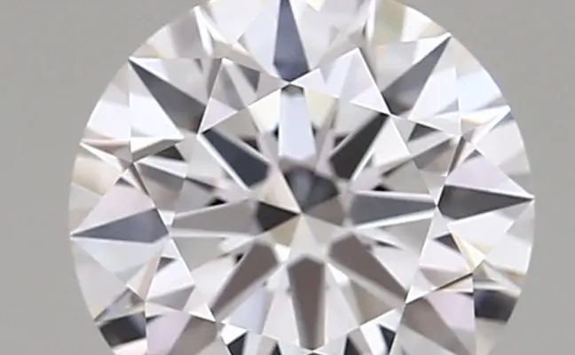 1.37ct D VS1 Round (IGI)