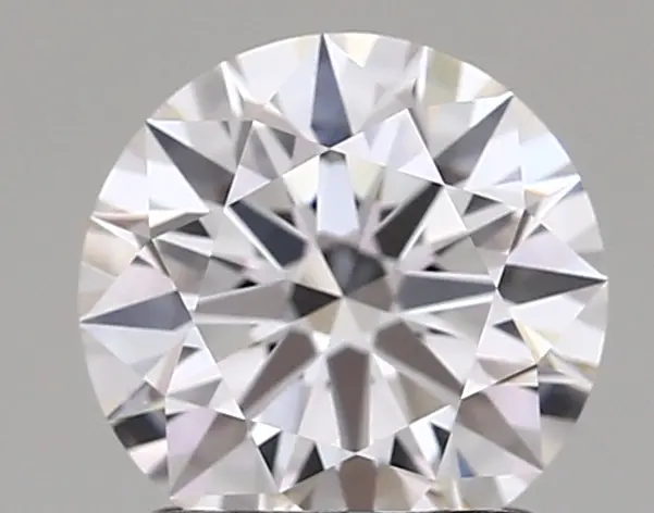 1.37ct D VS1 Round (IGI)