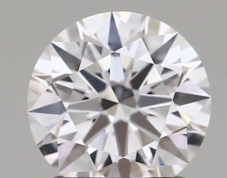 1.37ct D VS1 Round (IGI)