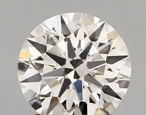 1.37ct D VS1 Round (IGI)