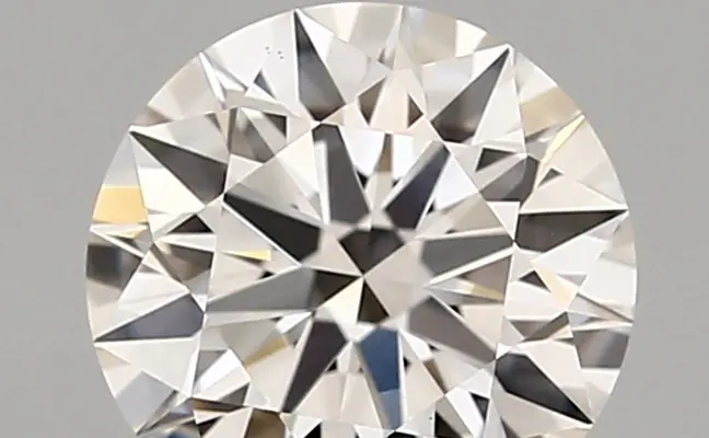 1.37ct D VS1 Round (IGI)