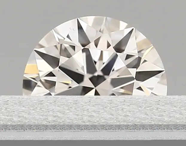 1.37ct D VS1 Round (IGI)