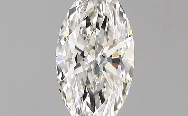 1.37ct E VVS2 Marquise (IGI)