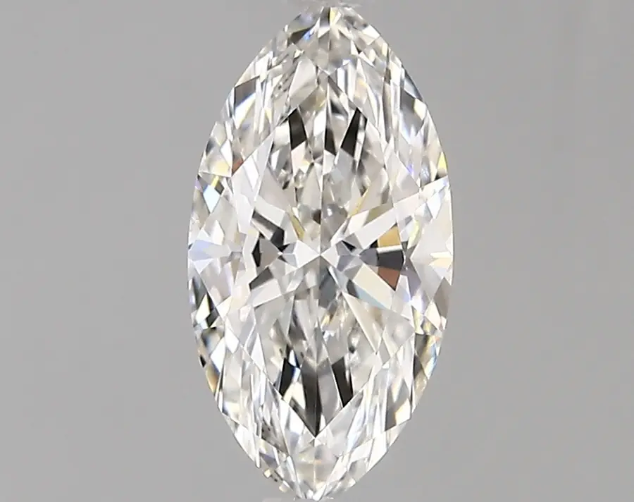 1.37ct E VVS2 Marquise (IGI)