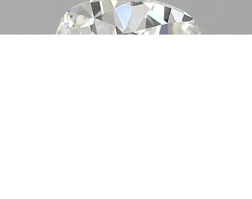 1.37ct E VS2 Cushion (IGI)
