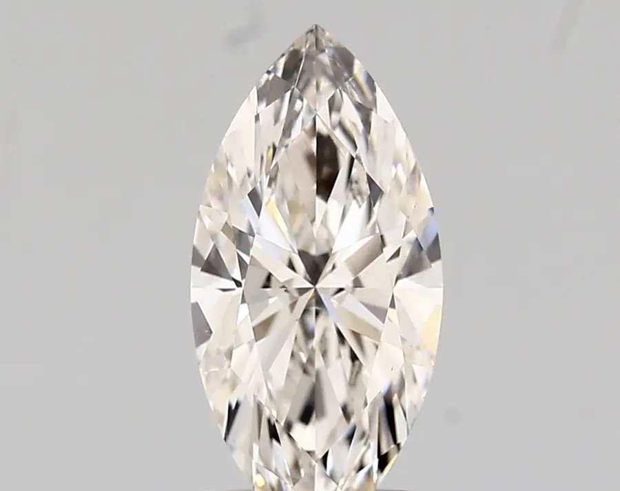 1.37ct G VVS2 Marquise (IGI)