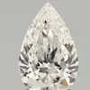 1.37ct E VS1 Pear (IGI), image 1