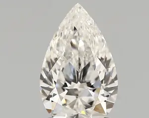 1.37ct E VS1 Pear (IGI)
