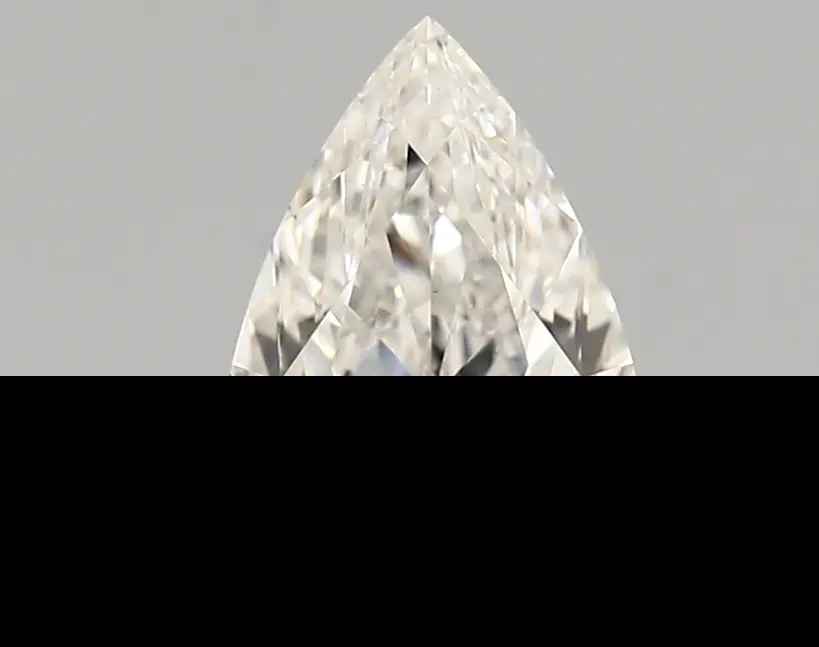 1.37ct E VS1 Pear (IGI)