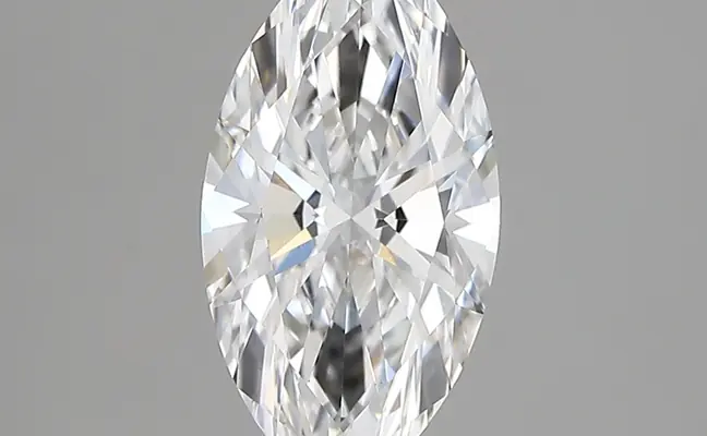 1.37ct E VS1 Marquise (IGI)