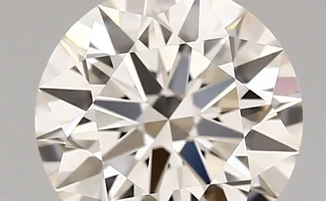 1.37ct E VS1 Round (IGI)
