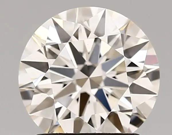 1.37ct E VS1 Round (IGI)