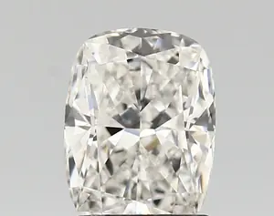 1.37ct E VS1 Cushion (IGI)