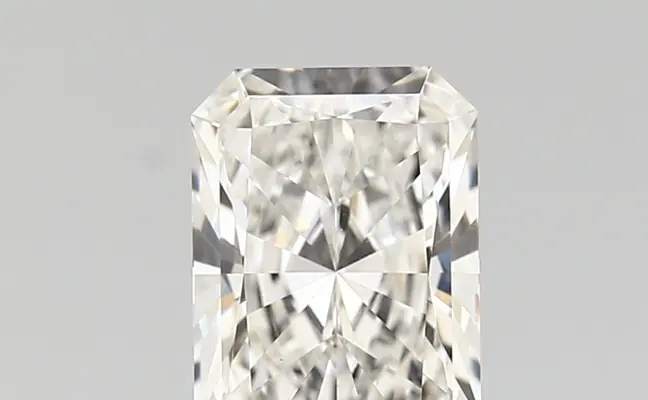 1.37ct E VVS2 Radiant (IGI)