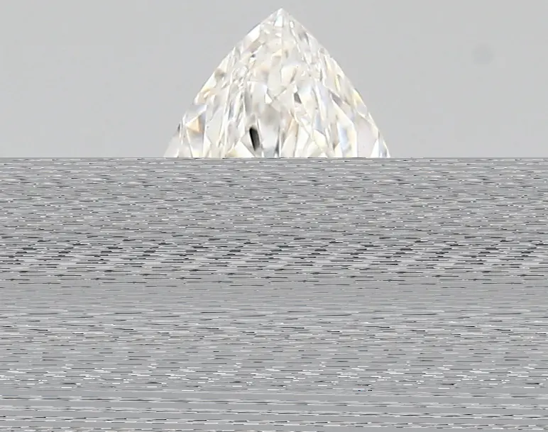 1.37ct E VS1 Pear (IGI)