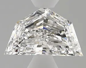 1.37ct E VVS2 Cadillas (IGI)