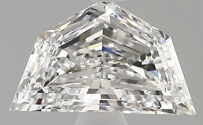 1.37ct E VVS2 Cadillas (IGI)
