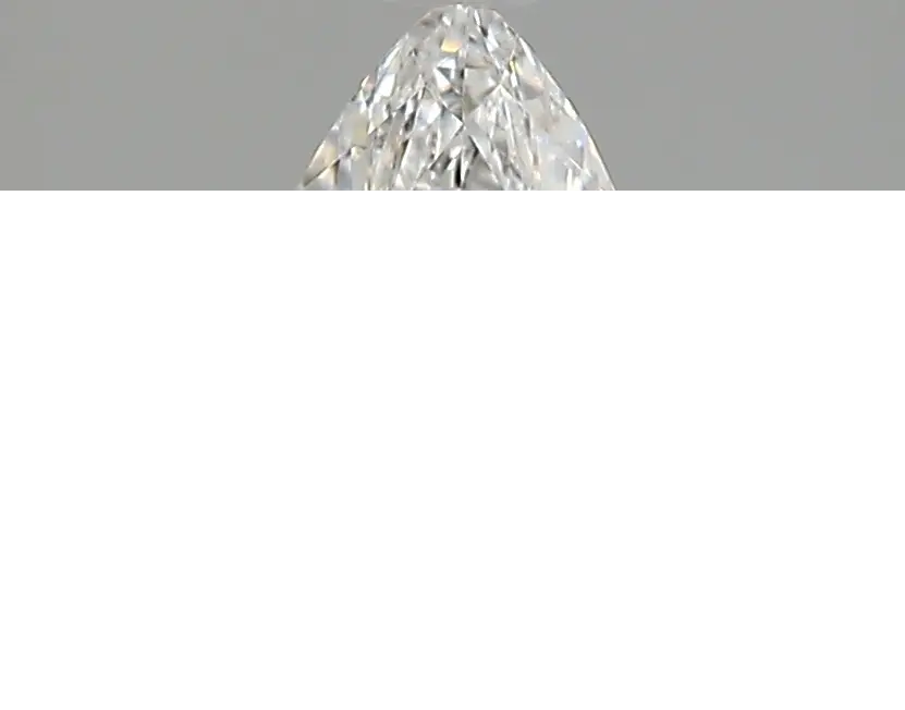 1.37ct D VVS2 Pear (IGI)