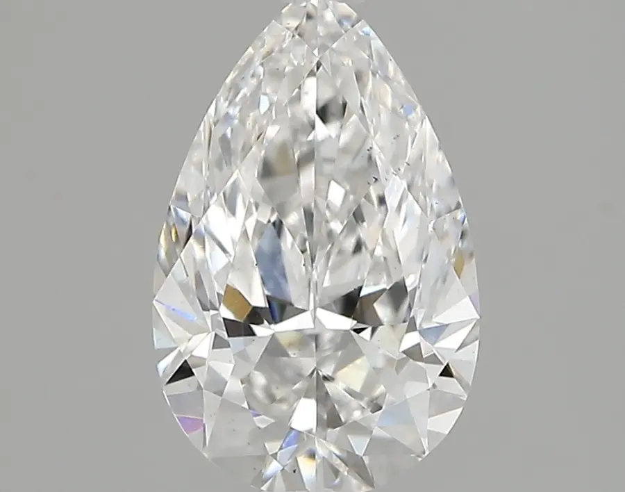 1.37ct E VS1 Pear (IGI)