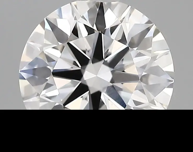 1.37ct D VS1 Round (IGI)