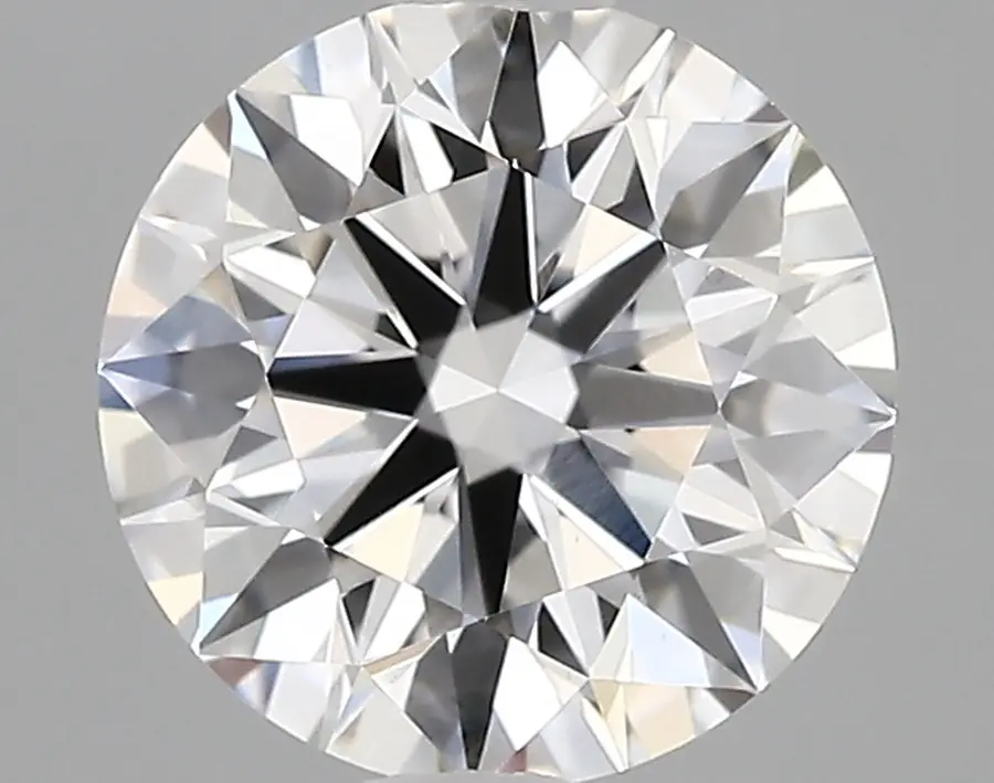 1.37ct D VS1 Round (IGI)