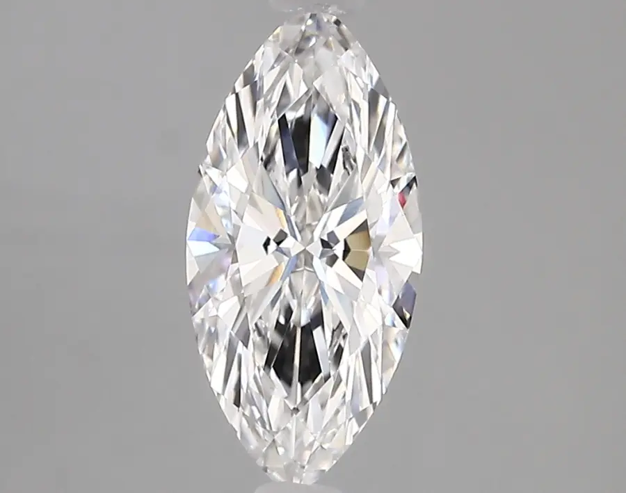 1.37ct D VVS2 Marquise (IGI)
