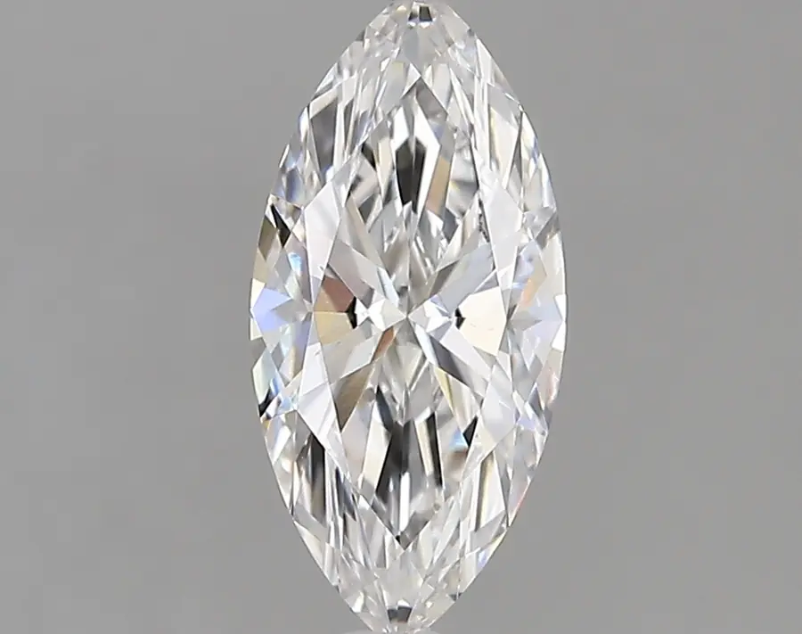 1.37ct D VS1 Marquise (IGI)