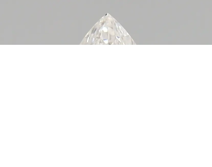 1.37ct D VS1 Pear (IGI)
