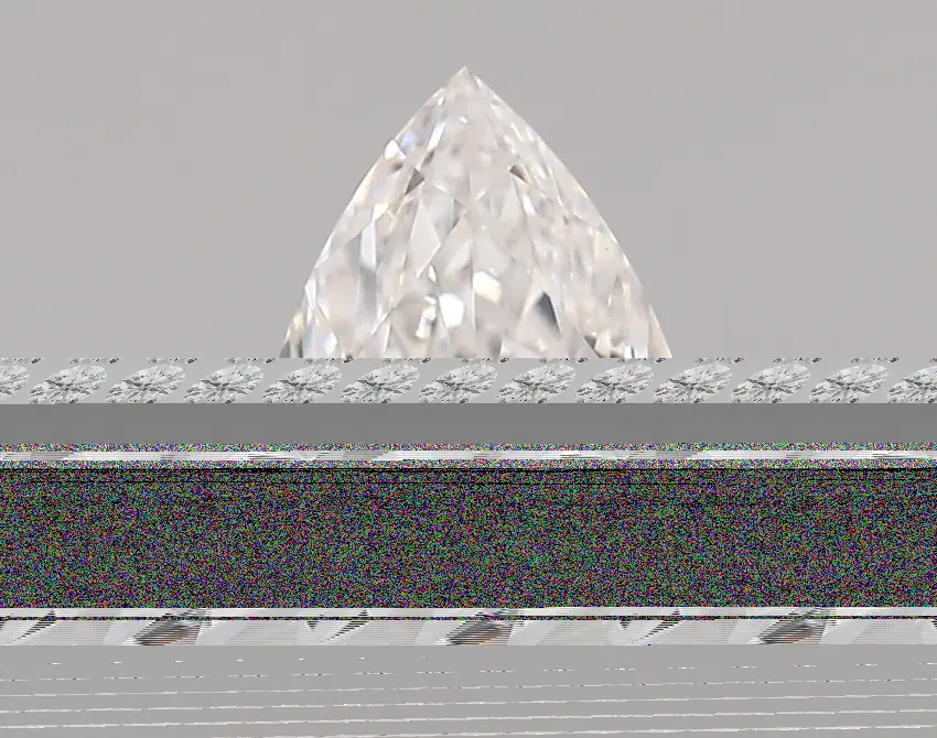 1.37ct E VS1 Pear (IGI)