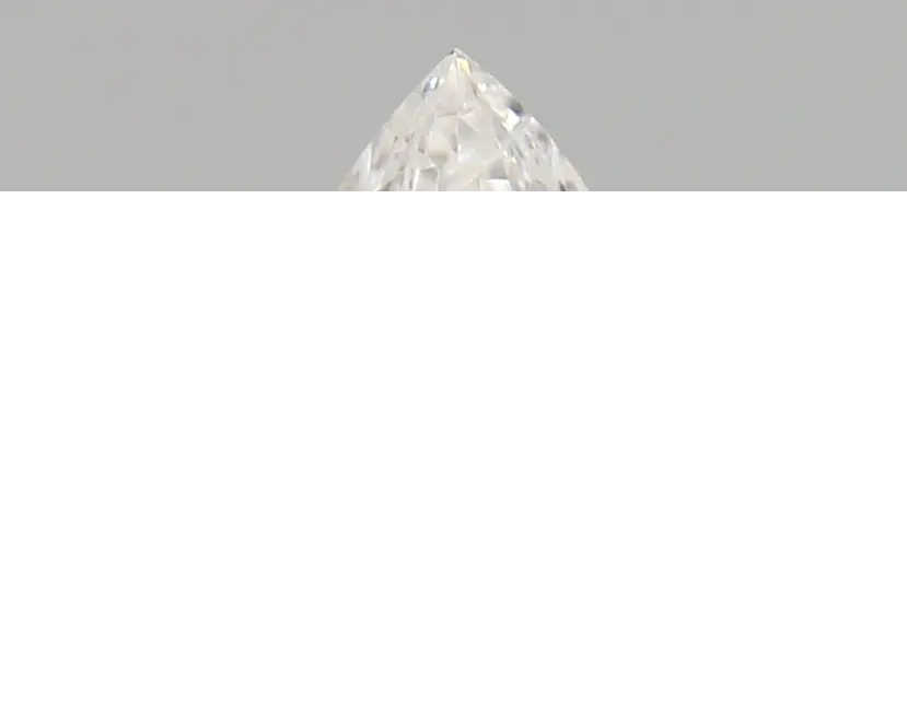 1.37ct D VS1 Pear (IGI)