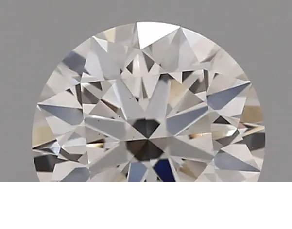 1.37ct D VVS2 Round (IGI)