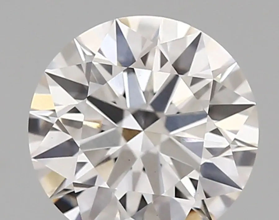 1.37ct D VVS2 Round (IGI)
