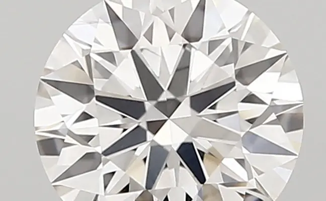 1.36ct E VVS2 Round (IGI)