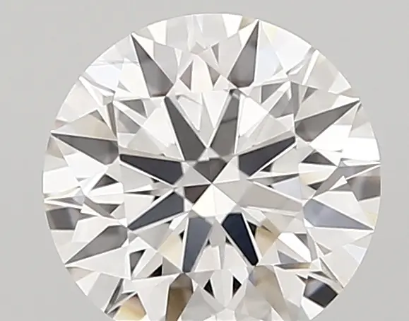 1.36ct E VVS2 Round (IGI)
