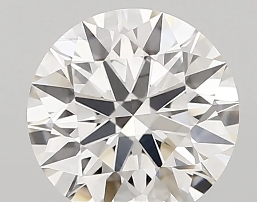 1.36ct E VVS2 Round (IGI)