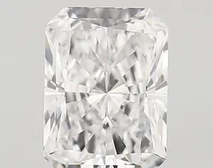 1.36ct E VVS2 Radiant (IGI)