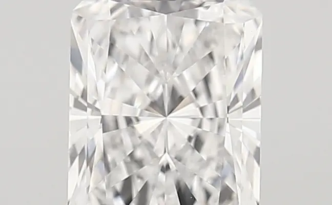 1.36ct E VVS2 Radiant (IGI)
